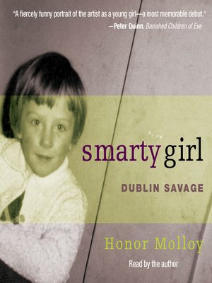 cover image of Smarty Girl